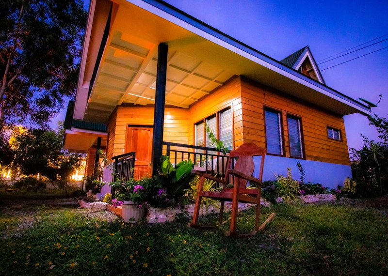 Ana-as Apartelle (GGL), Panglao, Philippines