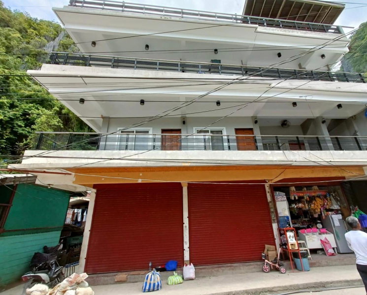 Hanna's Inn, El Nido, El Nido, Filipinas