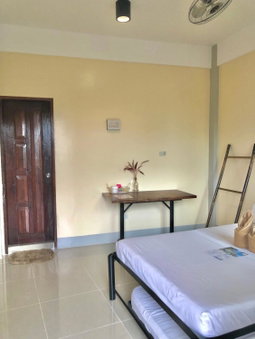 Hanna's Inn, El Nido, El Nido, Filipinas