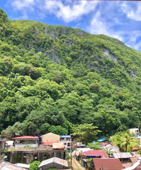 Hanna's Inn, El Nido, El Nido, Filipinas
