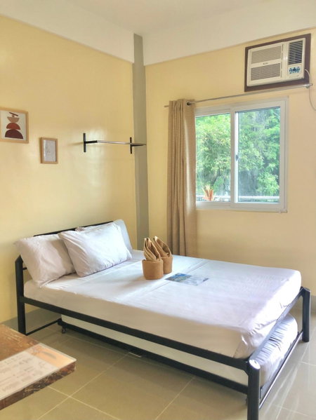 Hanna's Inn, El Nido, El Nido, Filipinas