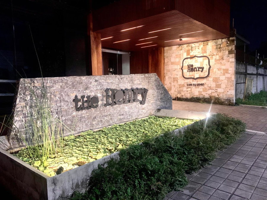 The Henry Hotel Roost Bacolod, Bacolod, Philippines