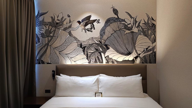 The Henry Hotel Roost Bacolod, Bacolod, Philippines