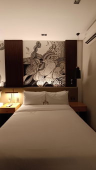 The Henry Hotel Roost Bacolod, Bacolod, Philippines