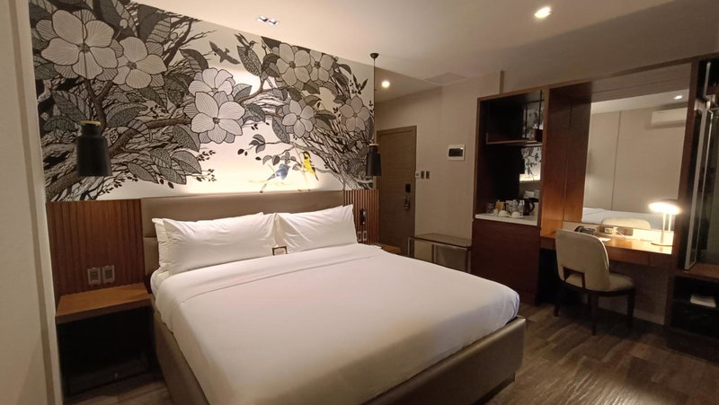 The Henry Hotel Roost Bacolod, Bacolod, Philippines
