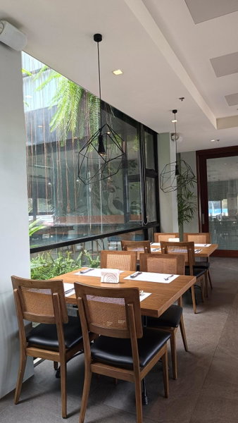 The Henry Hotel Roost Bacolod, Bacolod, Philippines