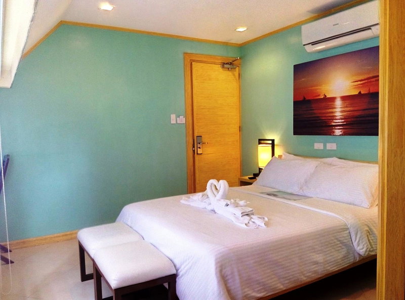 Shore Time Hotel Boracay, Boracay, Philippines