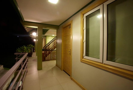 Shore Time Hotel Boracay, Boracay, Philippines