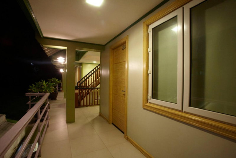 Shore Time Hotel Boracay, Boracay, Philippines