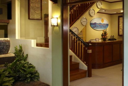 Shore Time Hotel Boracay, Boracay, Philippines