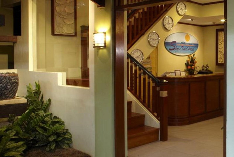 Shore Time Hotel Boracay, Boracay, Philippines