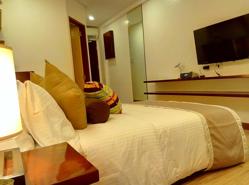 Shore Time Hotel Boracay, Boracay, Philippines