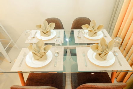 Fully Furnished Apartment with Netflix and Wifi, Batangas City, Philippines