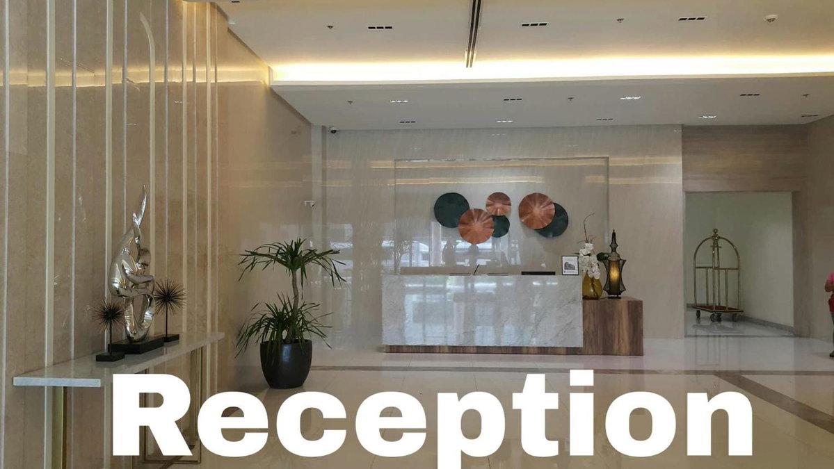 Condotel Walking distance to Airport ( Terminal 3), Philippines