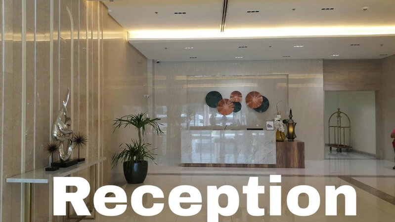 Condotel Walking distance to Airport ( Terminal 3), Manila, Philippines