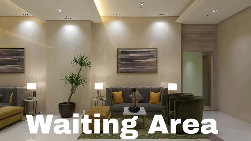 Condotel Walking distance to Airport ( Terminal 3), Manila, Philippines