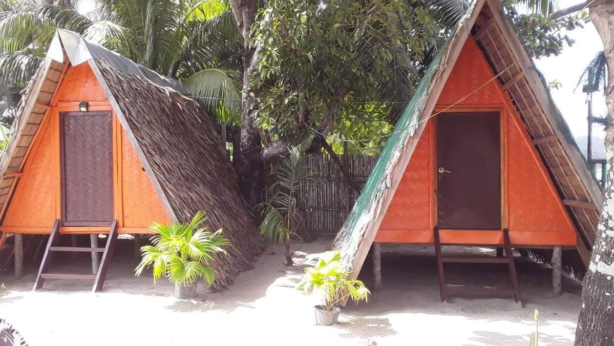 Hotel · Shalom Camp, El Nido
