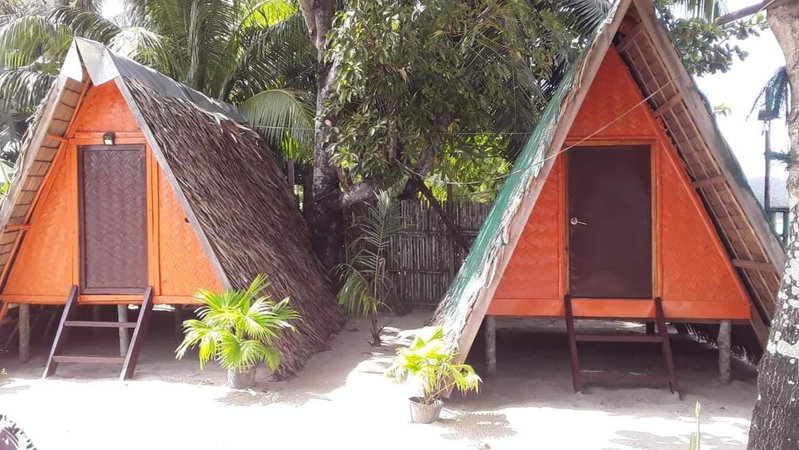 Shalom Camp, El Nido, Filipinas
