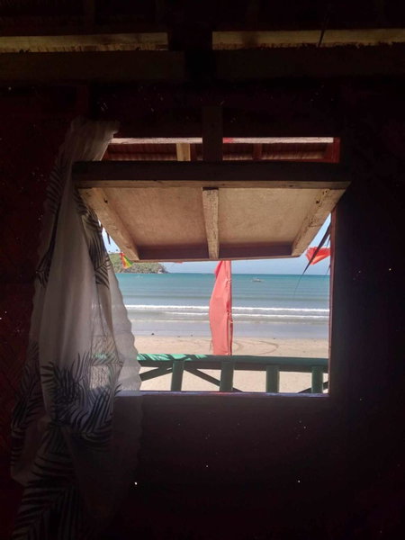 Shalom Camp, El Nido, Filipinas
