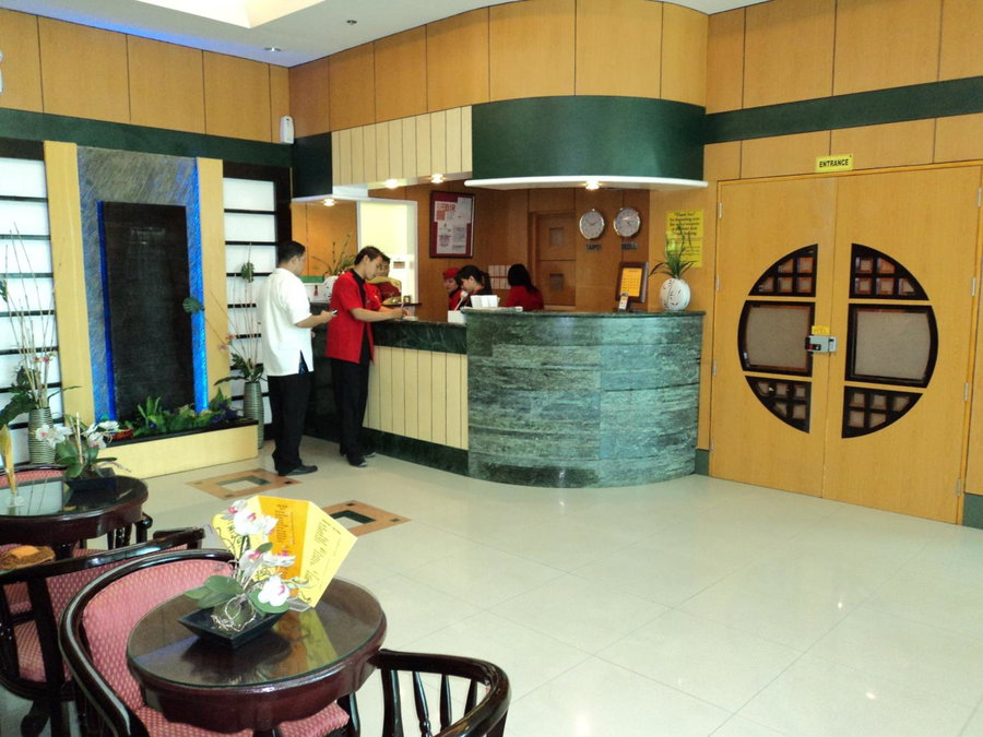 Hotel Sogo Cabanatuan, Cabanatuan, Philippines