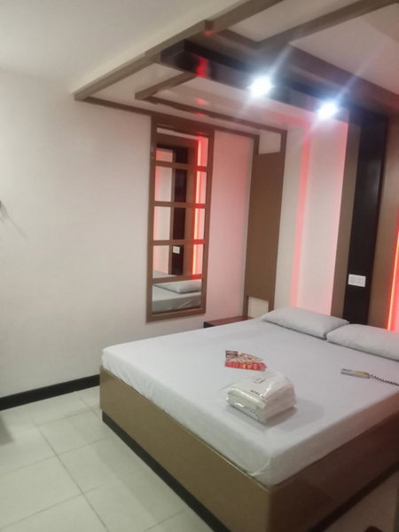 Hotel Sogo Cabanatuan, Cabanatuan, Philippines