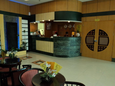 Hotel Sogo Cabanatuan, Cabanatuan, Philippines