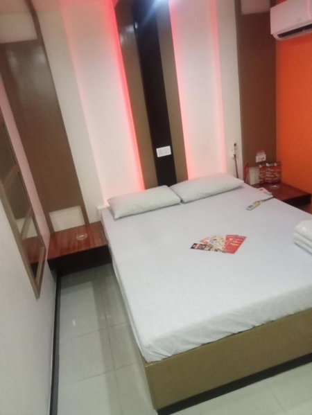 Hotel Sogo Cabanatuan, Cabanatuan, Philippines