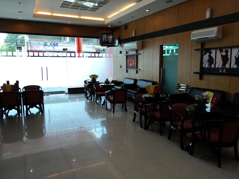 Hotel Sogo Cabanatuan, Cabanatuan, Philippines