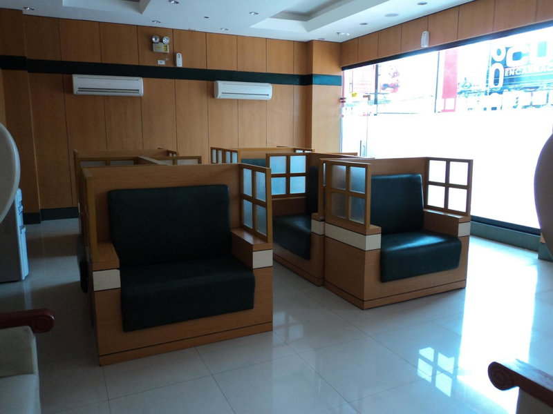 Hotel Sogo Cabanatuan, Cabanatuan, Philippines