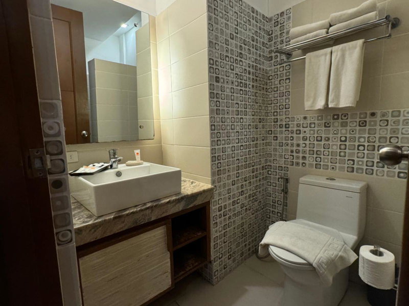 Damires Hills Farm and Spa Resort, Iloilo City, Philippines