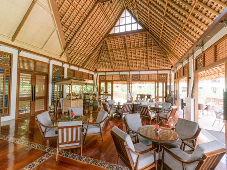 Damires Hills Farm and Spa Resort, Iloilo City, Philippines