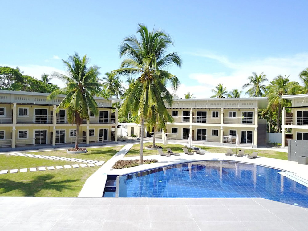 Malinawon Resort, Panglao, Filipinas
