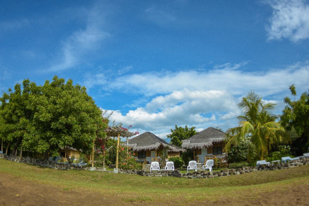 Liquid Dive Resort, Philippines