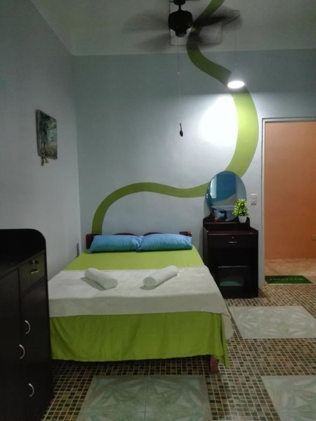 Toni Arts Villa, Pandan, Philippines