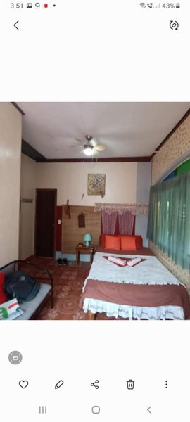 Toni Arts Villa, Pandan, Philippines