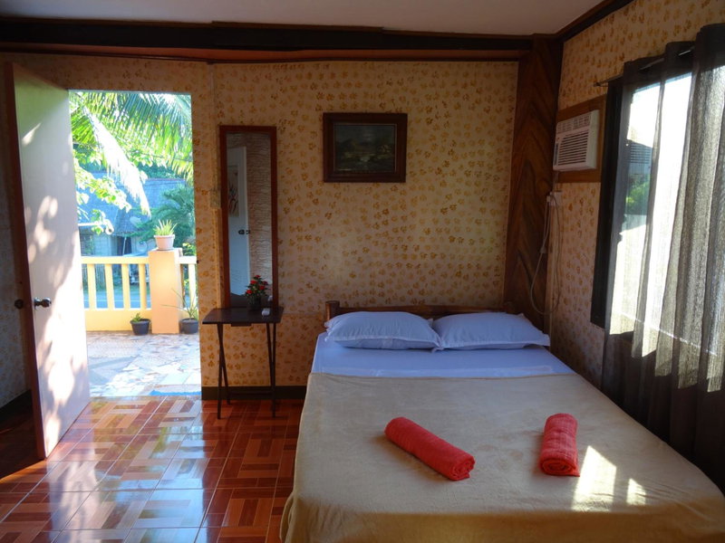 Toni Arts Villa, Pandan, Philippines