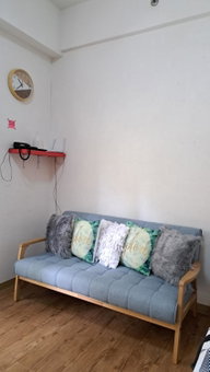 Zhamira Avior's Condominium, Mactan, Philippines