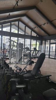 Zhamira Avior's Condominium, Mactan, Philippines