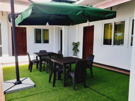 Alona Rose Hotel by SMS Hospitality, Panglao, Филиппины