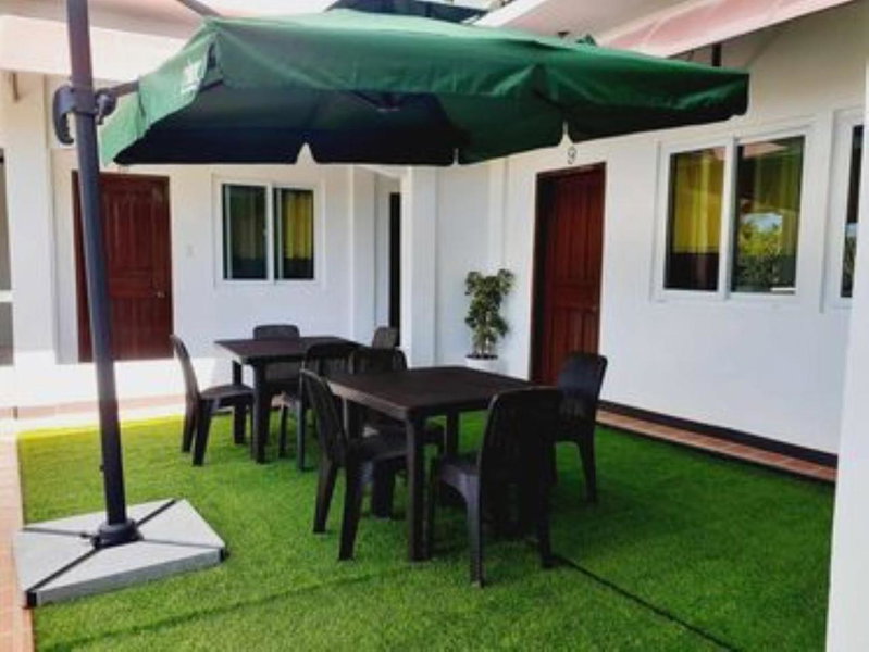 Alona Rose Hotel by SMS Hospitality, Panglao, Филиппины