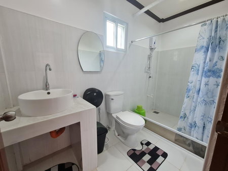Alona Rose Hotel by SMS Hospitality, Panglao, Филиппины