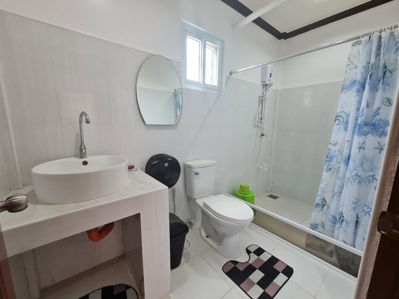 Alona Rose Hotel by SMS Hospitality, Panglao, Филиппины