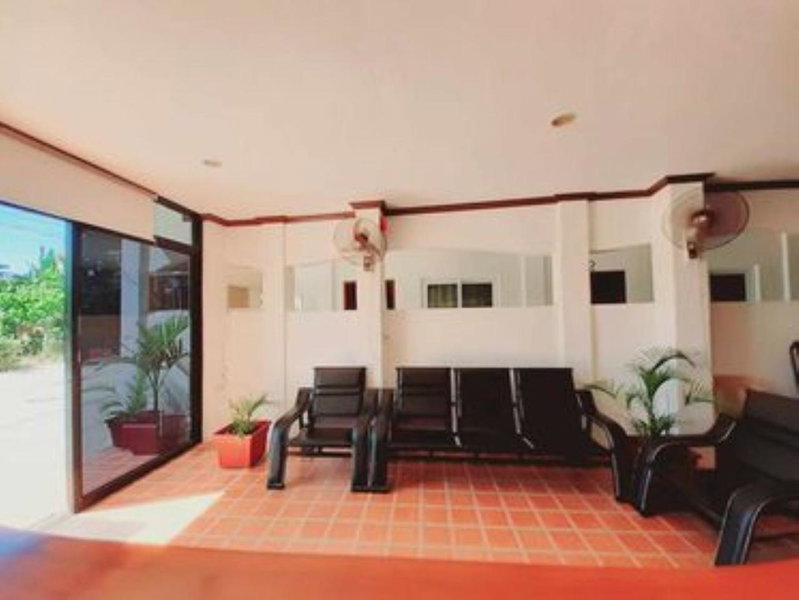 Alona Rose Hotel by SMS Hospitality, Panglao, Филиппины