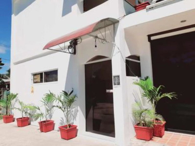 Alona Rose Hotel by SMS Hospitality, Panglao, Филиппины