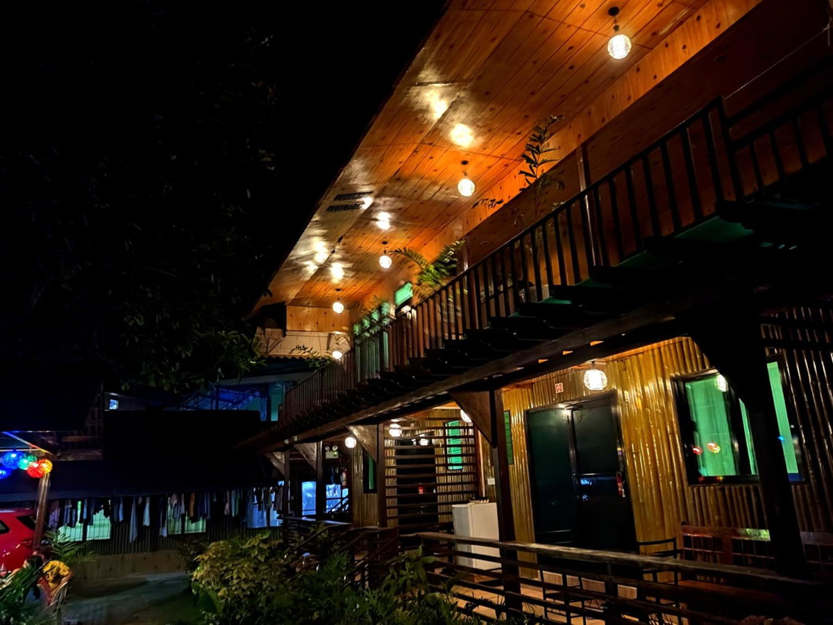 Pitaya Native Guest House, Philippines