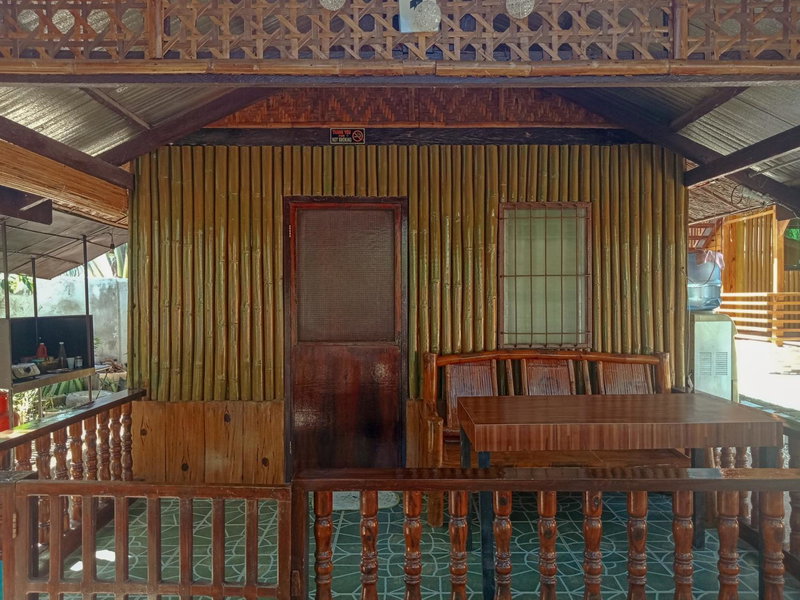 Pitaya Native Guest House, Panglao, Philippines