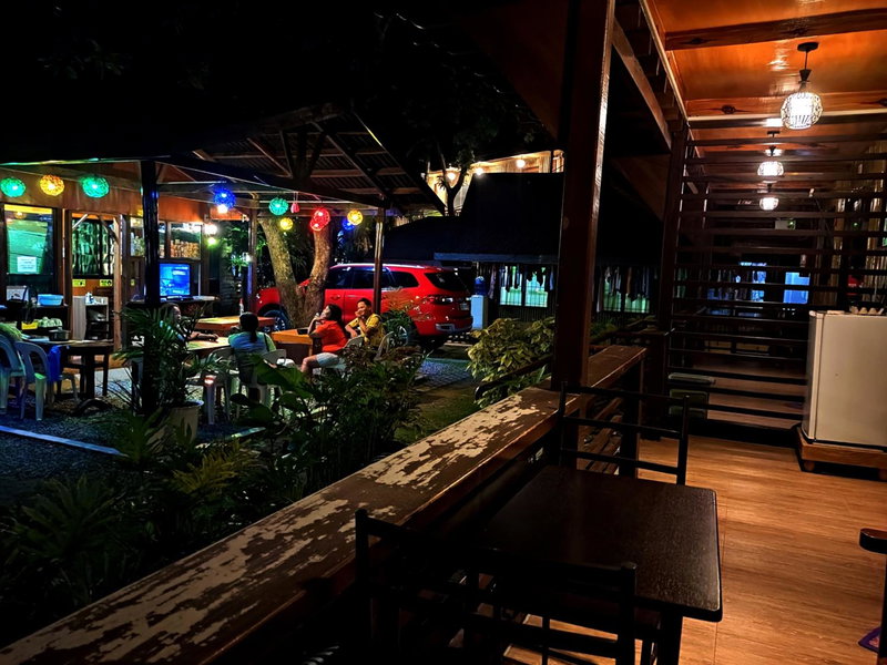 Pitaya Native Guest House, Panglao, Philippines