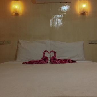 Pitaya Native Guest House, Panglao, Philippines