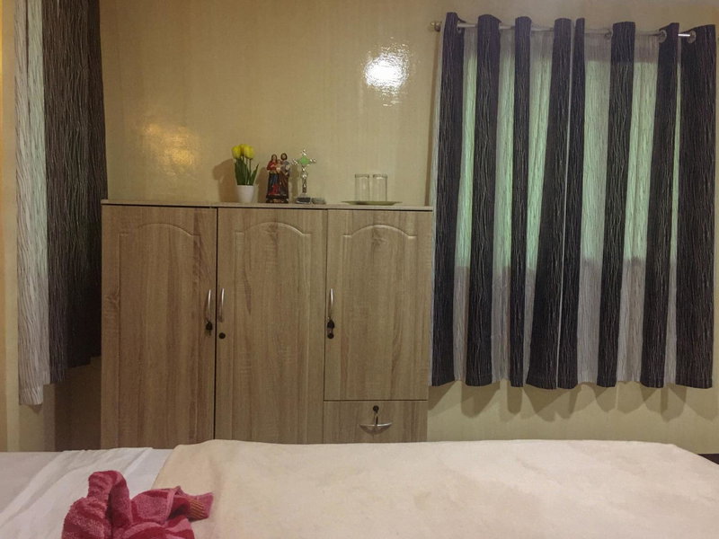 Pitaya Native Guest House, Panglao, Philippines