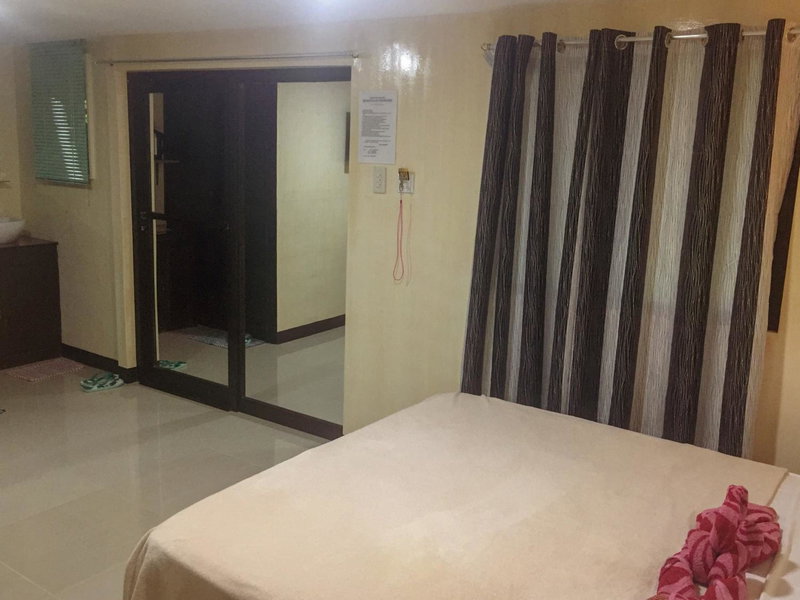 Pitaya Native Guest House, Panglao, Philippines